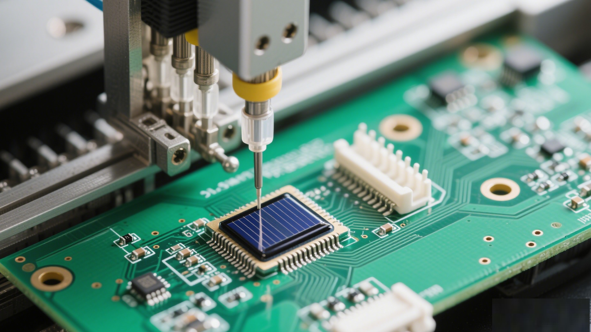 energy harvesting module